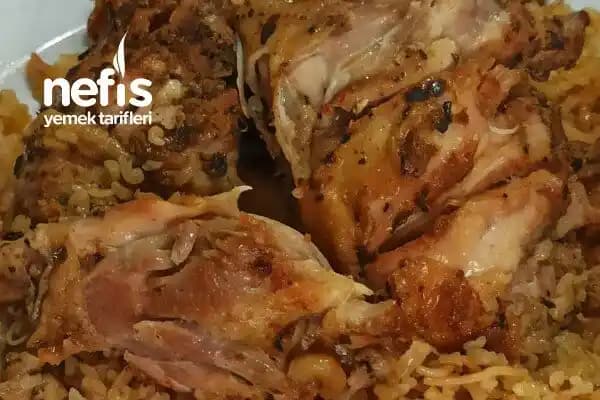 Bir Tandır Tavuktan Kaç Öğün Çıkarılır? Ekonomik ve Besleyici Yemek Planlama Yöntemleri