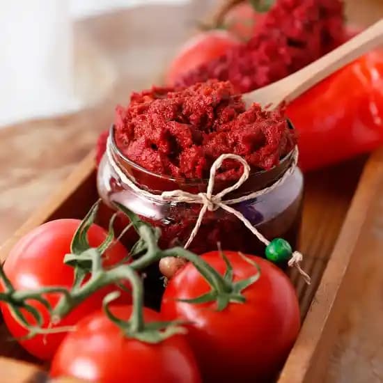 Domates Salçası Kullanımı ve Saklama Yöntemleri: Pratik ve Etkili Çözümler