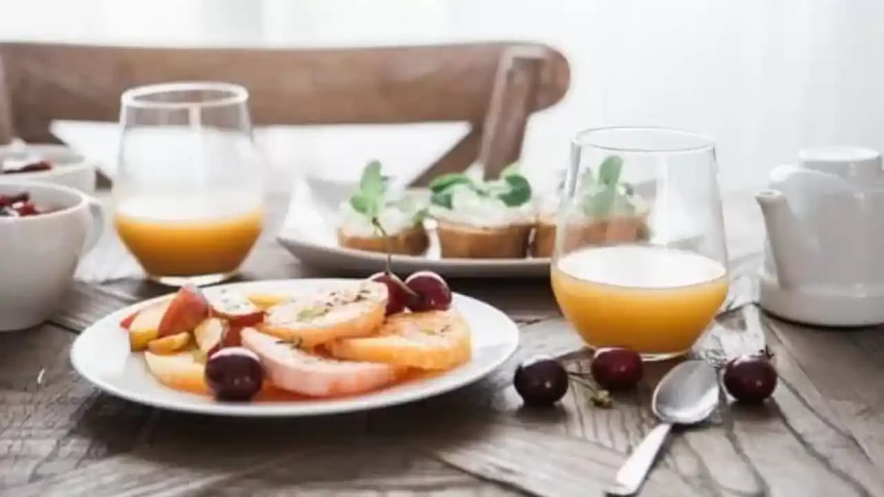 Dondurucudan Hızlı Hazırlanan ve Besleyici Sabah Kahvaltısı Seçenekleri