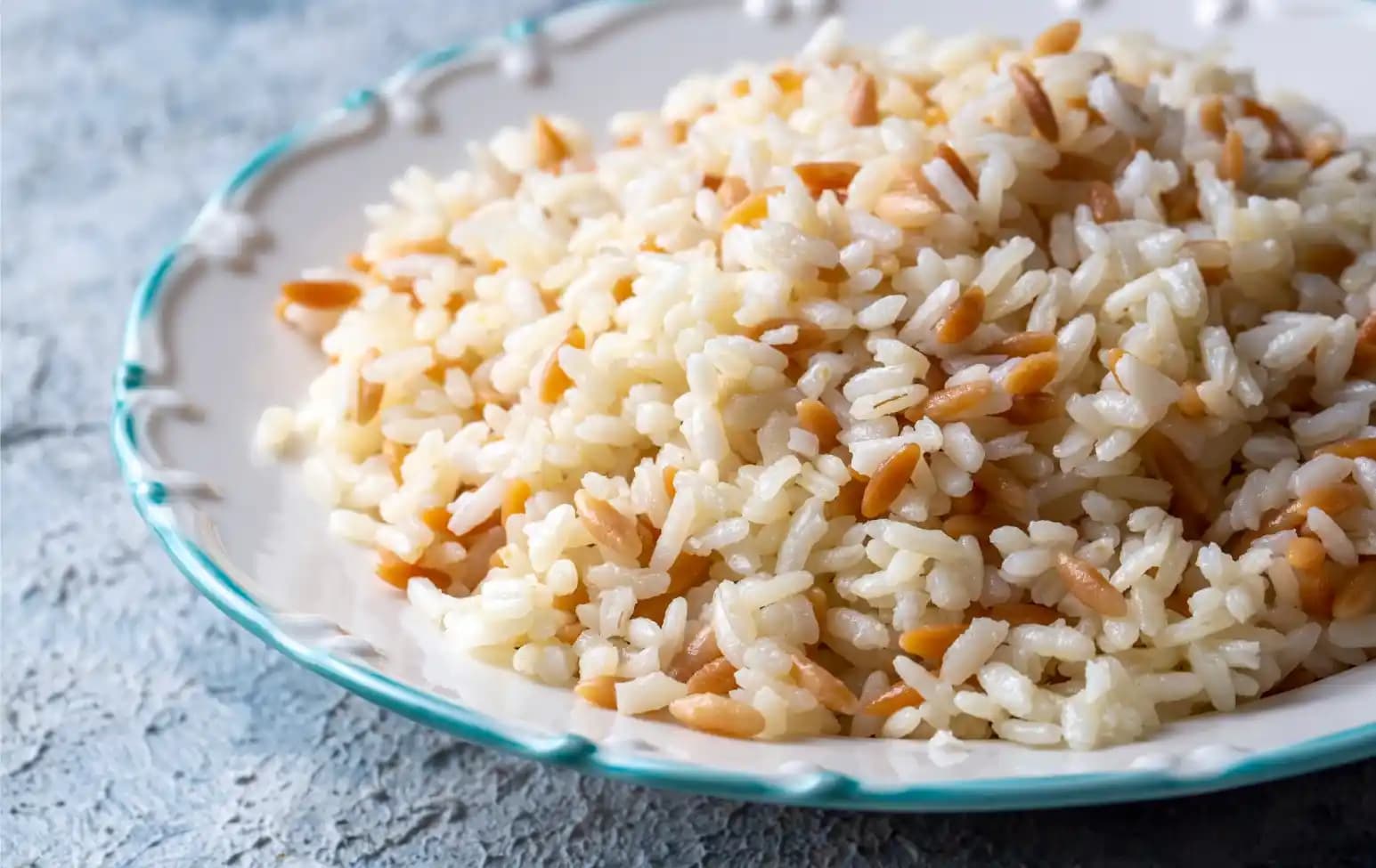 Dondurulmuş Artan Yemeklerle Pilav Makinesinde Pratik ve Kolay Yemek Hazırlama Yöntemleri