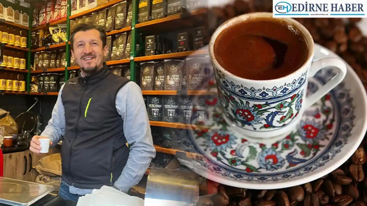 Dünyada Kahve Fiyatları ve Ülkeler Arasındaki Farklılıkları Etkileyen Faktörler