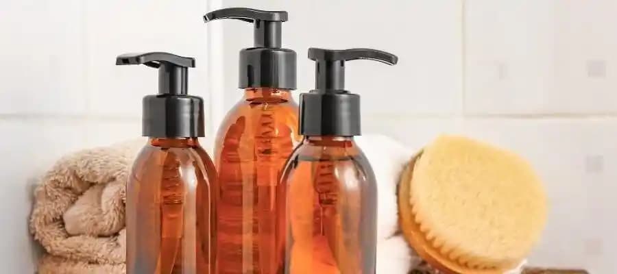 Duş Jeli ve Sabun Kullanımının Avantajları, Dezavantajları ve Çevresel Etkileri