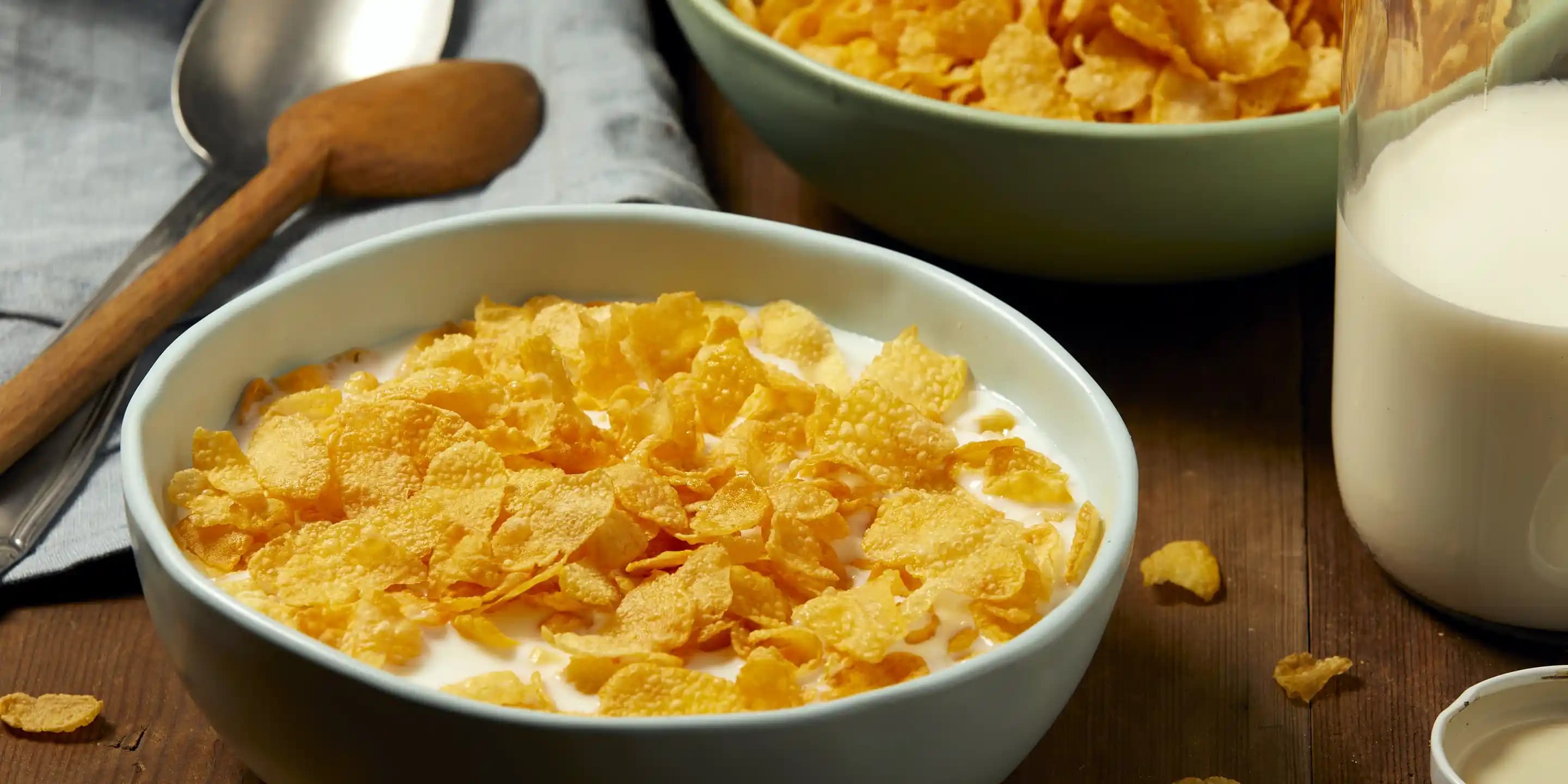 En Az Sevilen Kahvaltılık Gevrekler ve Kullanıcı Tercihlerine Etkileri Üzerine İnceleme