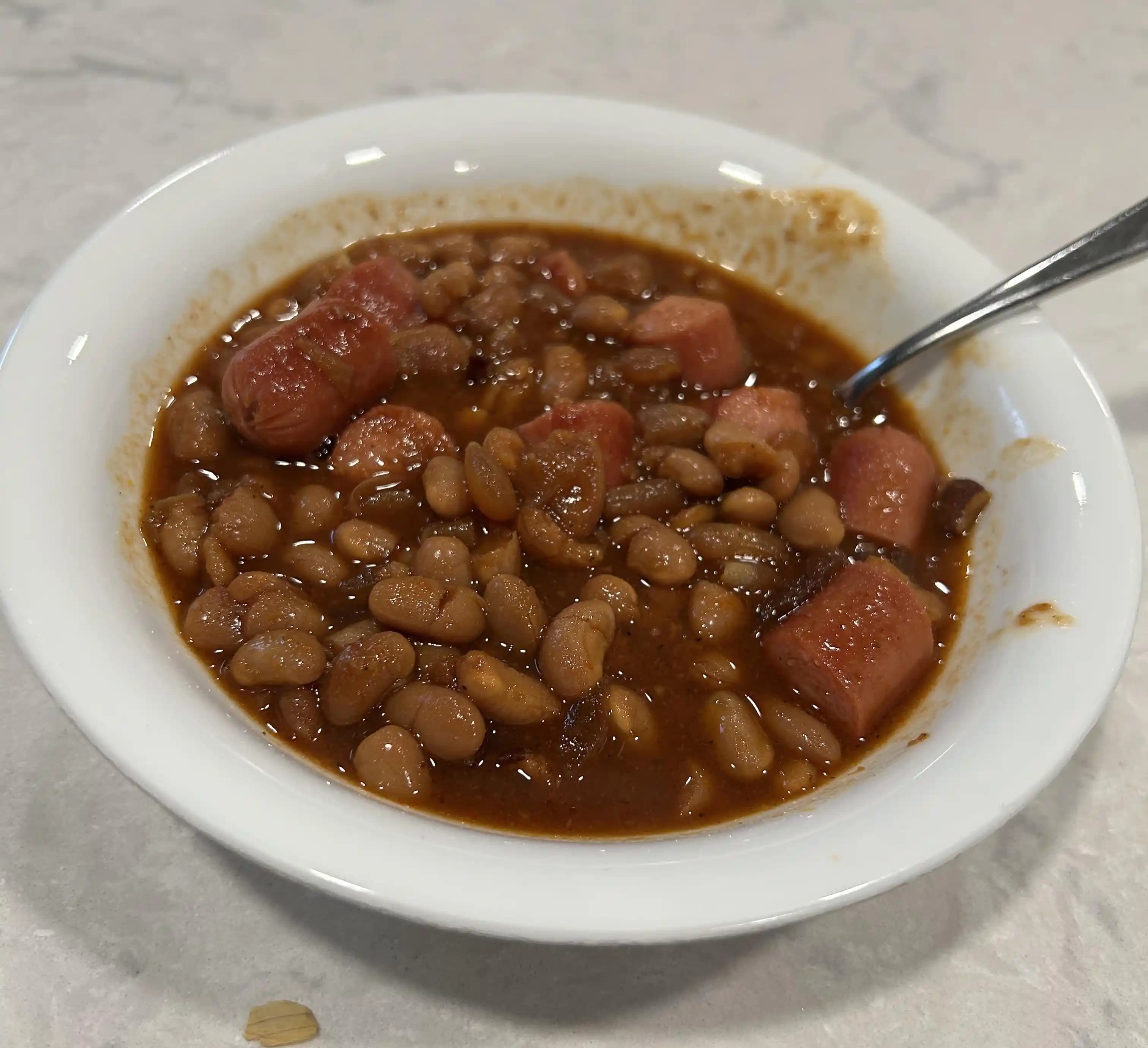 Ev Yapımı Beenie Weenies Tarifi ve Detaylı Maliyet Analizi ile Pişirme Yöntemleri