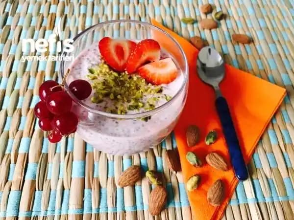 Gece Yulafını Mikro Besinlerle Zenginleştirmenin Yolları ve Beslenme Önerileri