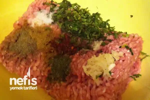 Hindi Kıyması ve Mercimekle Zenginleştirilmiş Sağlıklı Taco Tarifleri