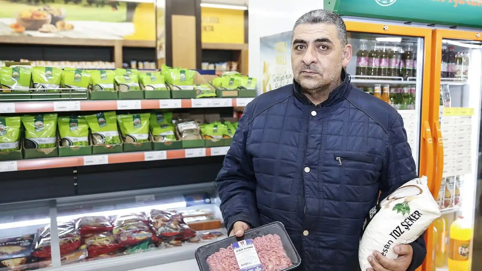 İndirimli Kıyma ve Et Ürünlerinde Sağlık ve Kalite Açısından Dikkat Edilmesi Gerekenler