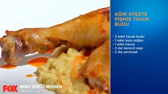 Kavrulmuş Tavuk Karkasını Stok İçin Saklamanın Lezzet ve Besin Değeri Üzerindeki Etkileri