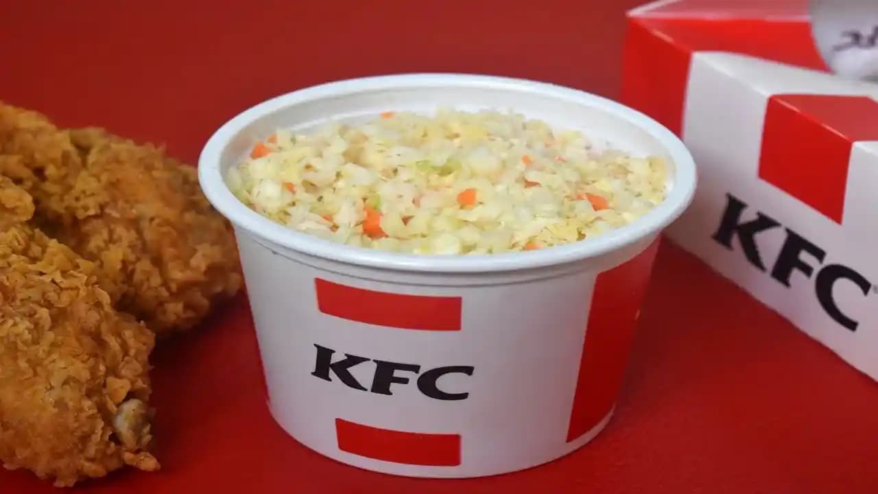 Kentucky Fried Chicken Orijinal Coleslaw Tarifinin Gerçek Bileşenleri ve Tarihçesi