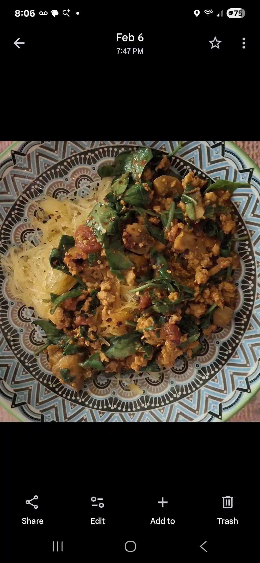 Kış Kabakları Sezonunda Fırında Spagetti Kabaklı Hindi Sosu Tarifinin Detayları ve Ekonomik Yönleri