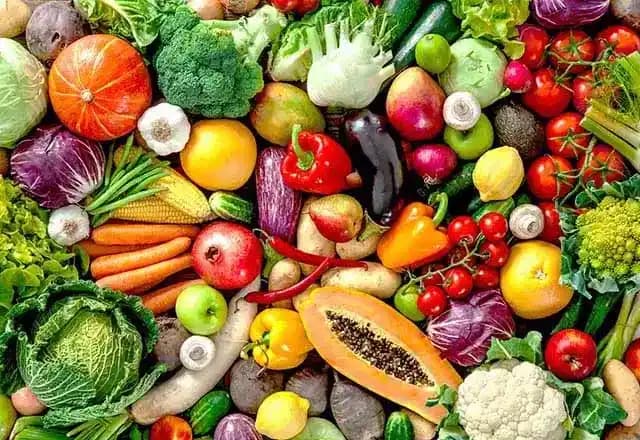 Kısa Vadede Meyve ve Sebze Tüketimi: Güvenlik ve Beslenme Dengesi Üzerine Analiz