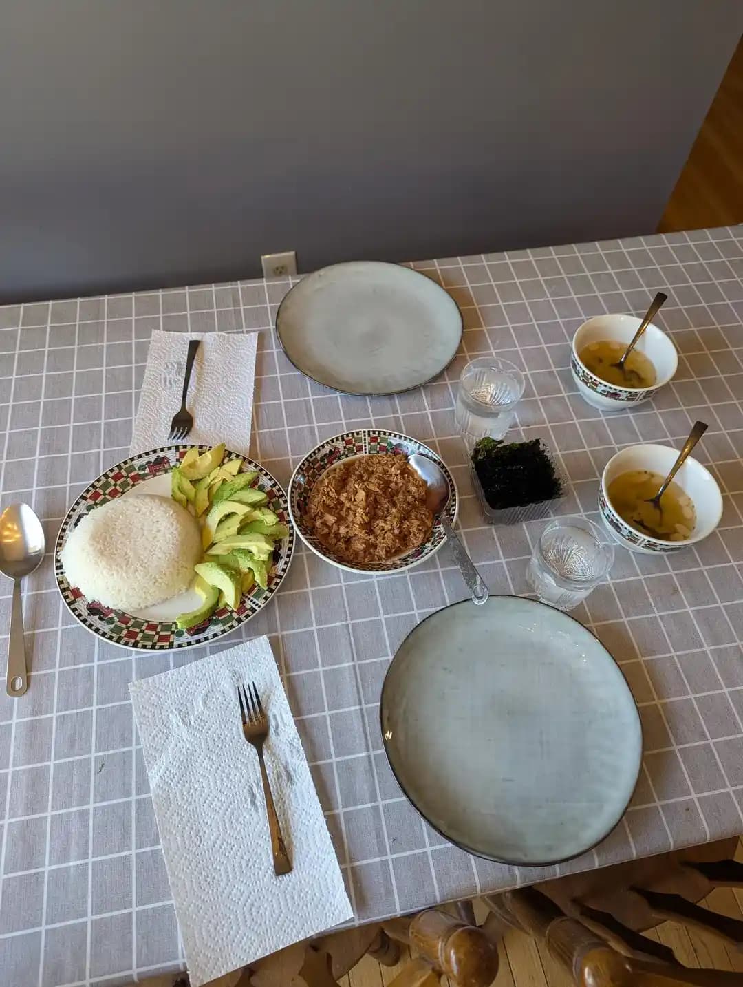 Konserve Ton Balığı ile Ekonomik ve Lezzetli Teriyaki Akşam Yemeği Tarifleri