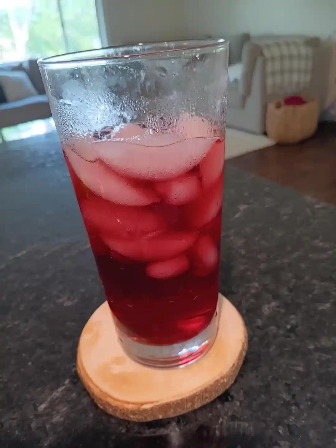 Meksika ve Karayipler'de Hibiskus Çayı Jamaica'nın Tarif ve Kültürel Özellikleri