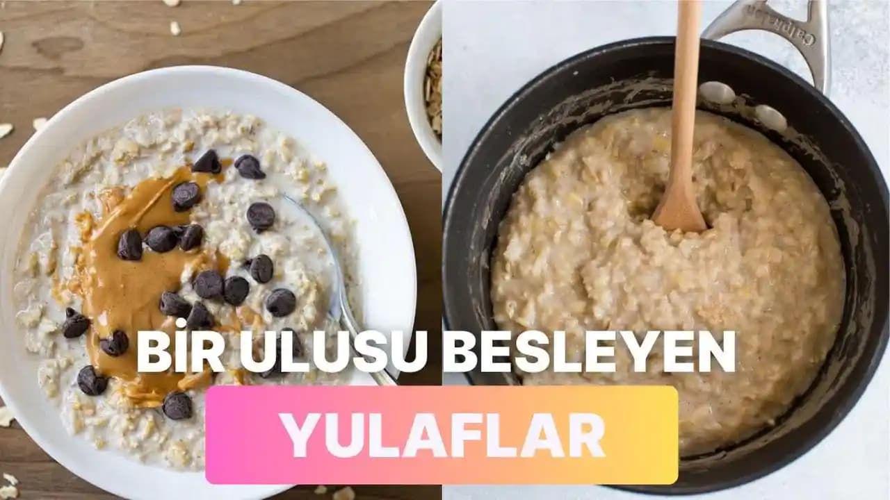 Mikrodalgada Yulaf Ezmesi Taşmasını Önleme Yöntemleri ve Pişirme İpuçları