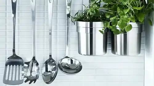 Mutfakta Verimliliği Artıran Pişirme Gereçleri ve Kullanım Alanları