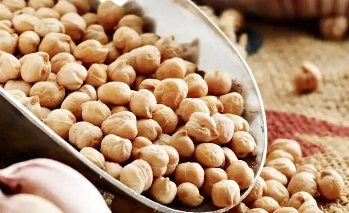 Nohut Kullanımı: Geleneksel ve Modern Tariflerle Çok Yönlü Baklagil Kullanımı