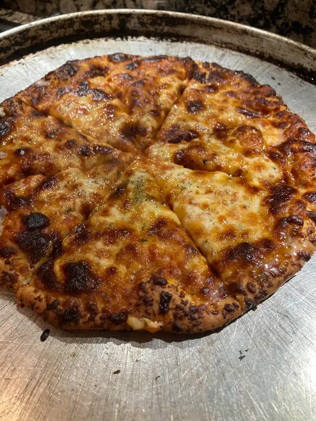 Pizza Pişirirken Yağ Kullanımı ve Bölgesel Farklılıkların Pizzaya Etkisi