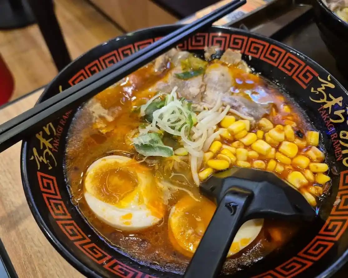 Ramen Yumurtalarında Marine Suyunun Yeniden Kullanımı ve Tat Koruma Yöntemleri