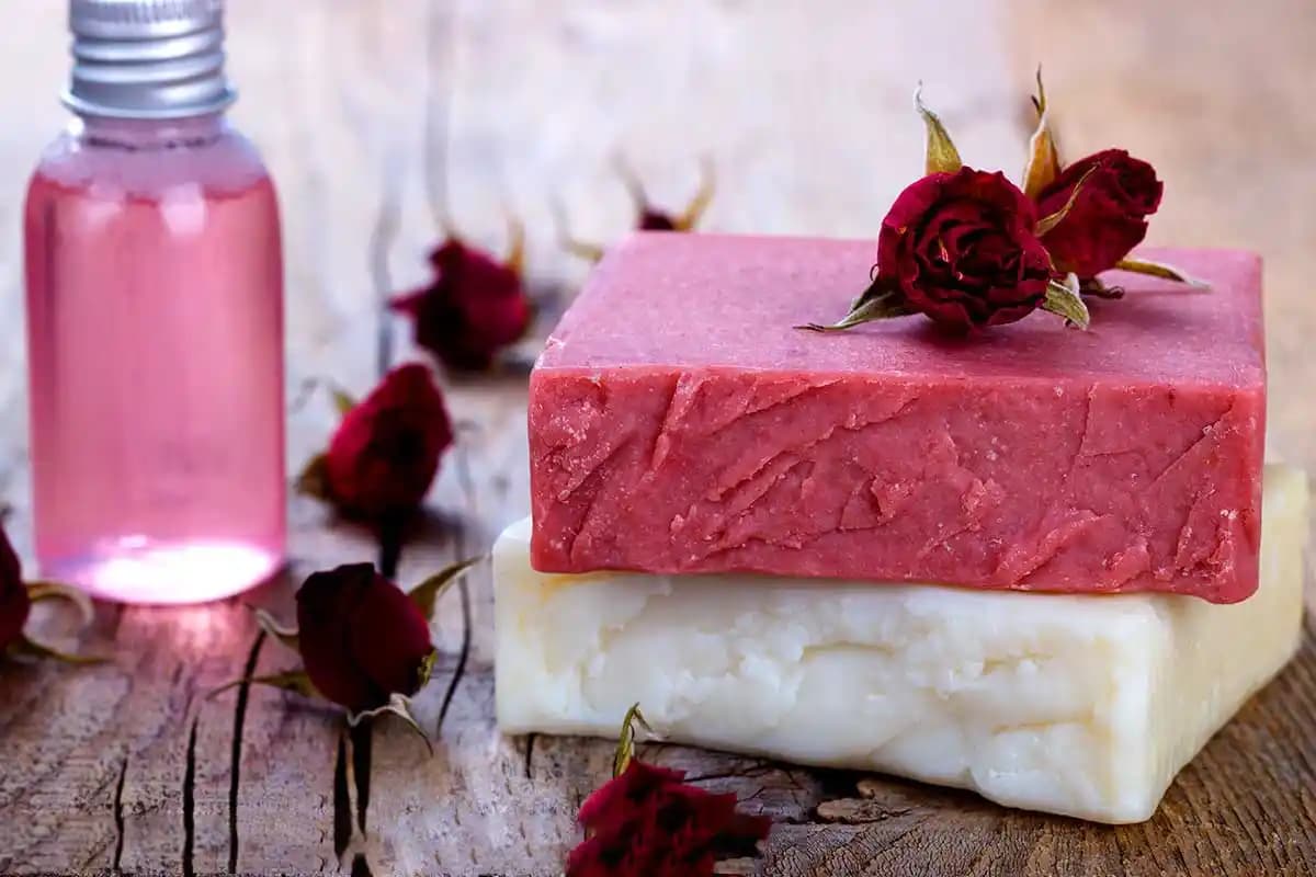 Sabun Artıklarının Değerlendirilmesi ve Köpürmeme Sorunlarının Çözüm Yöntemleri