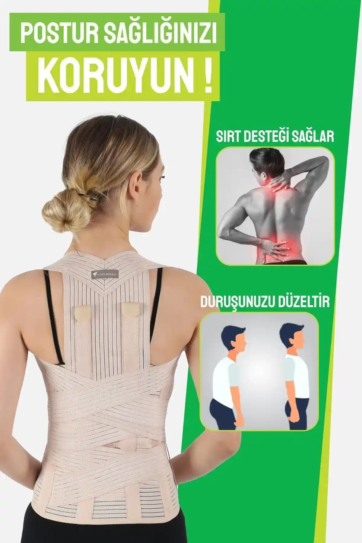 Sırt Ağrısı Ürünlerinde Tutumluluk ve Sağlık Yatırımı Arasındaki Dengeyi Anlamak