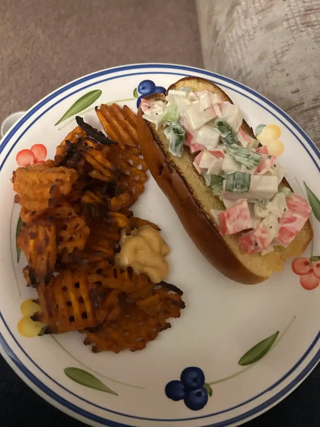 Taklit Yengeç Etiyle Hazırlanan Roll Tarifi ve Püf Noktalarıyla Lezzet Önerileri