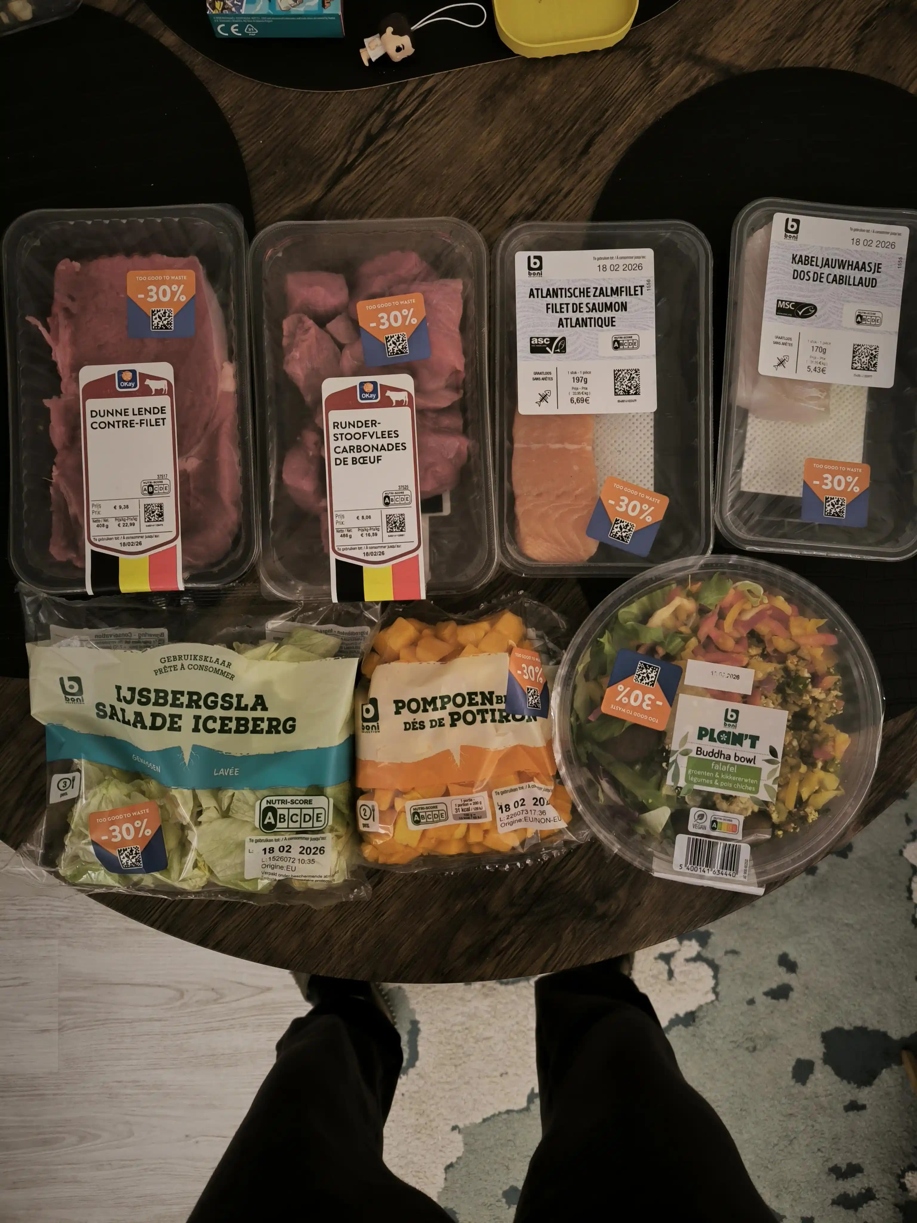 Too Good To Go Uygulaması ile Gıda İsrafının Azaltılması ve Ekonomik Tasarruf Yöntemleri