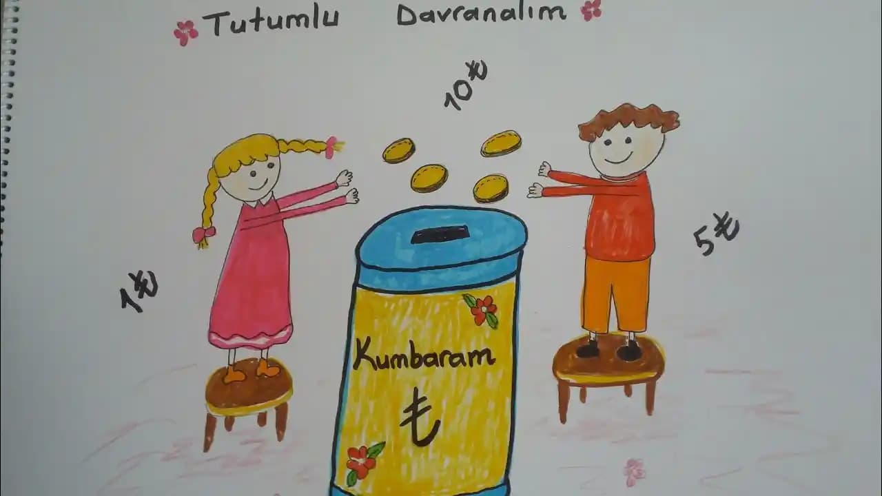 Tutumlulukta Zaman ve Kaynakların Değeri: Doğru Tasarrufun Anahtarı