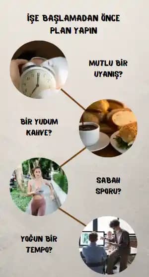 Uzak Ofiste Alerjilere Uygun Basit Öğle Yemeği Hazırlama Yöntemleri ve İpuçları