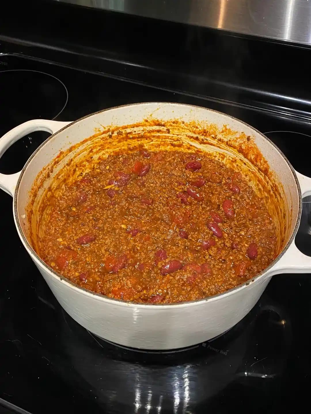 25 Dolar Altında Ekonomik ve Lezzetli Chili Tarifi: Haftalık Yemek Planı İçin Pratik Çözüm