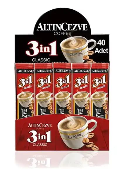 Altıncezve 3'ü 1 Arada ve Jacobs Monarch Filtre Kahve Karşılaştırması
