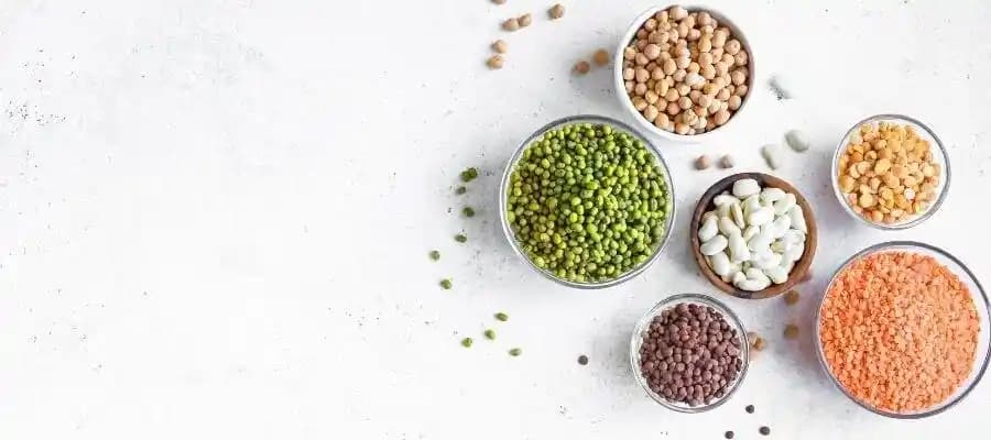 Baklagillerle Ekonomik ve Dengeli Beslenme: Pişirme Teknikleri ve Pratik Tarifler