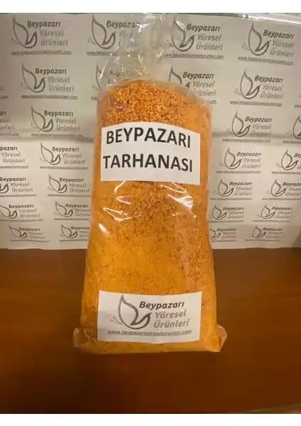 Beypazarı Yöresel Ürünleri ve Tombul Tarhana Karşılaştırması Rehberi