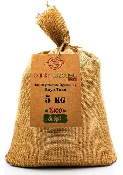 Çankırı Tuzcusu ve Tuzcu Ahmet Kaya Tuzu Karşılaştırması ve Seçim Rehberi