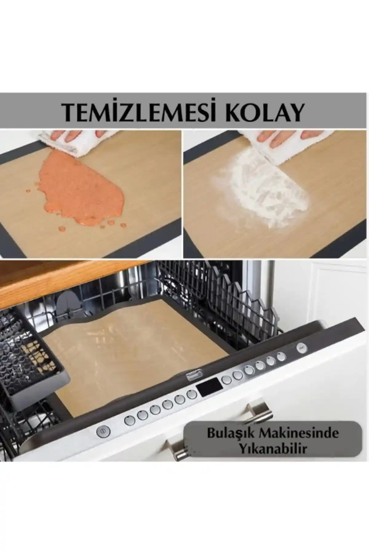Club Krakerlerindeki Koyu Renkli Parçaların Üretim Süreci ve Özellikleri