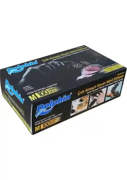 Dolphin Nitril Eldivenleri Karşılaştırması: Çok Amaçlı ve Ekstra Kalın Modeller