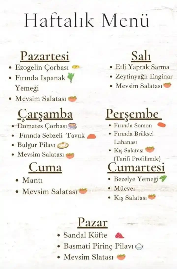 Ekonomik ve Çeşitli Yemek Tarifleri: Tavuk ve Pirinçten Uzak Alternatifler