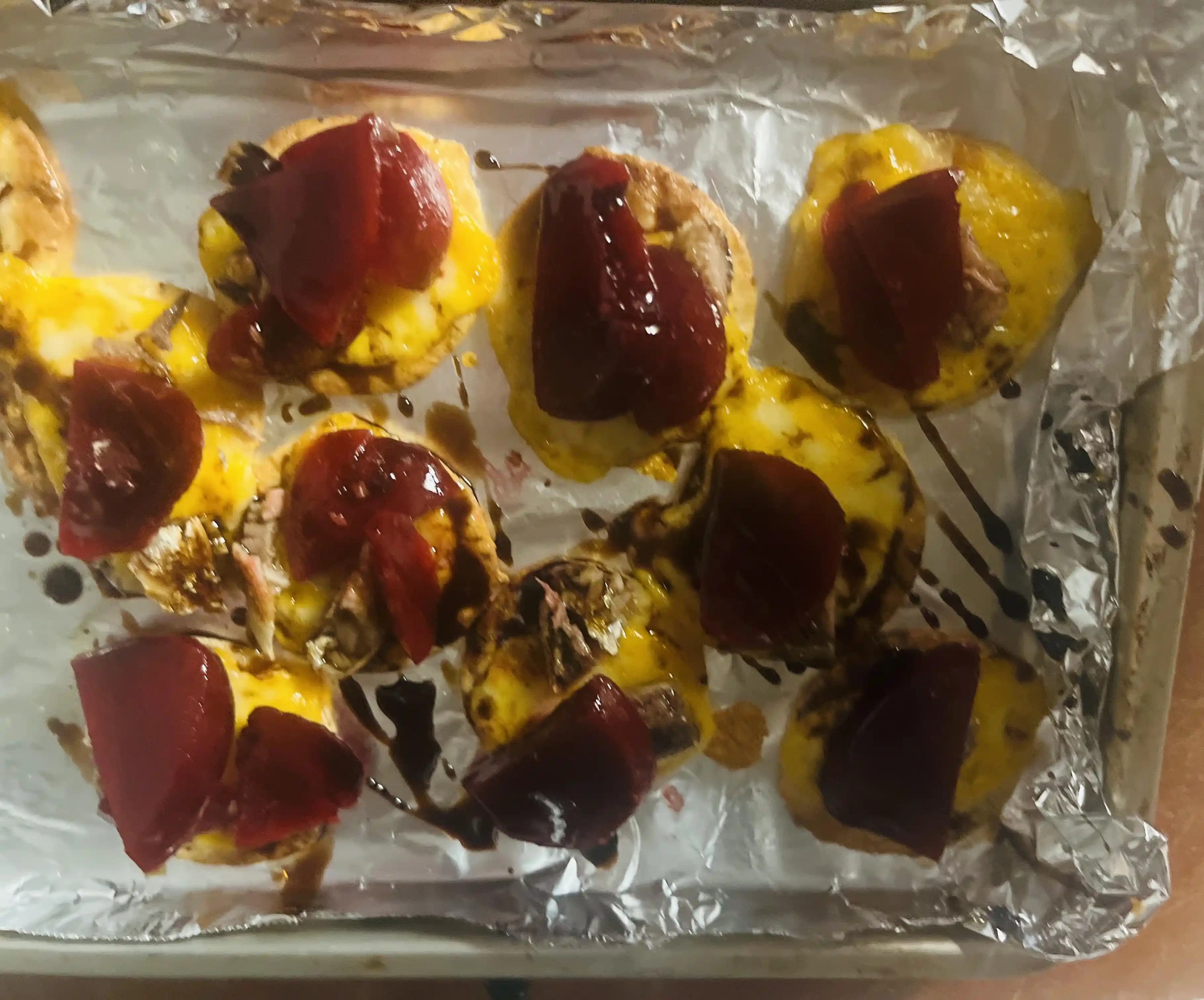 Ekonomik ve Sağlıklı Sardalya Tüketimi: Besin Değerleri ve Yaratıcı Tarifler