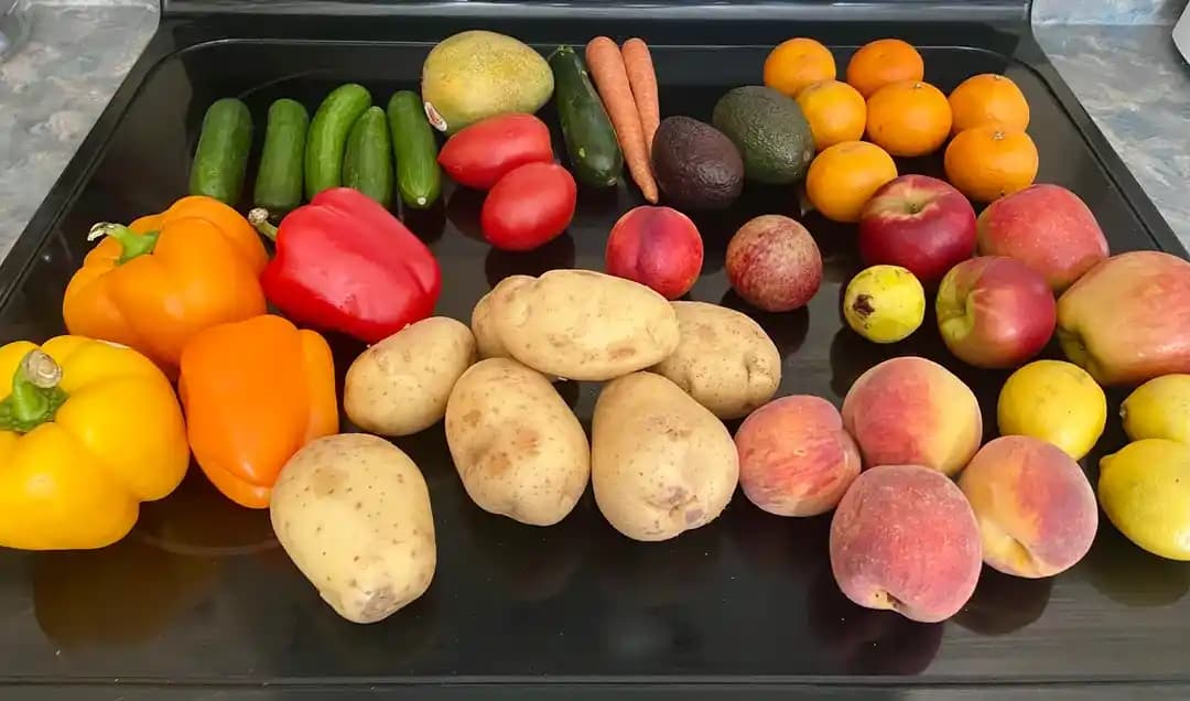 Flashfood Uygulaması ile Ekonomik ve Sürdürülebilir Sebze-Meyve Kullanımı ve Gıda İsrafının Azaltılması