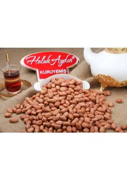 Haluk Ayın Kuruyemiş Fıstık İçi ve Çiğ Fıstık İçinin Detaylı Karşılaştırması