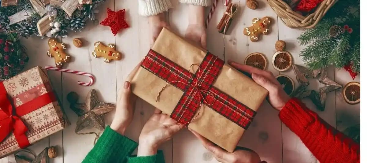 İkinci El Mağazalardan Alınan Yılbaşı Hediyelerinin Ekonomik ve Anlamlı Değeri