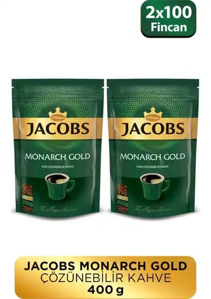 Jacobs Monarch Gold ve Nescafe Gold Kahve Karşılaştırması: Hangi Kahve Sizin İçin Uygun