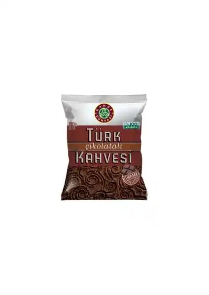 Kahve Dünyası Türk Kahvesi Karşılaştırması: Çikolatalı ve Orta Kavrulmuş Tercihler