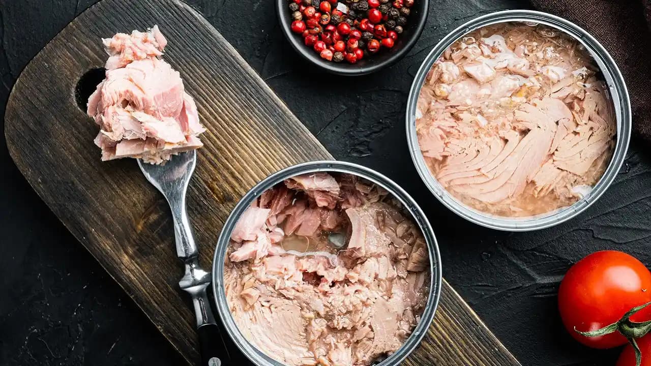 Konserve Ton Balığı ve Ramen ile Ekonomik ve Lezzetli Yemek Hazırlama Yöntemleri