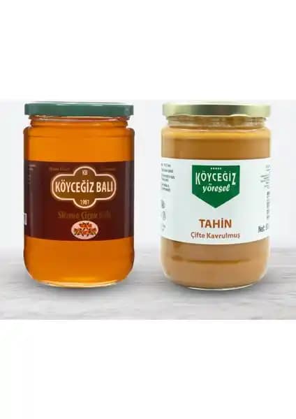 Köyceğiz Çiçek ve Kestane Balı Karşılaştırması: Doğal ve Sağlıklı Bal Seçenekleri