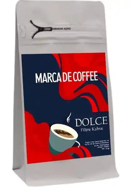 Marca De Coffee Dolce ve Kurukahveci Mehmet Efendi Kahve Karşılaştırması 250 Gr Ürün Analizi ve Tercih Rehberi