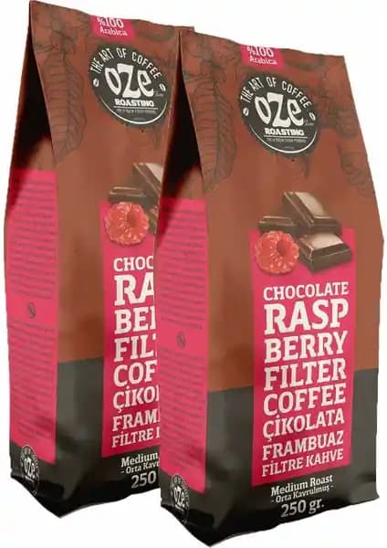 Oze Aromalı Filtre Kahvelerinin Detaylı Karşılaştırması ve Tercih Rehberi