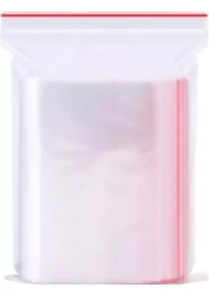 Özkan Ambalaj Kilitli ve Pera İstanbul Kendinden Yapışkanlı Poşet Karşılaştırması