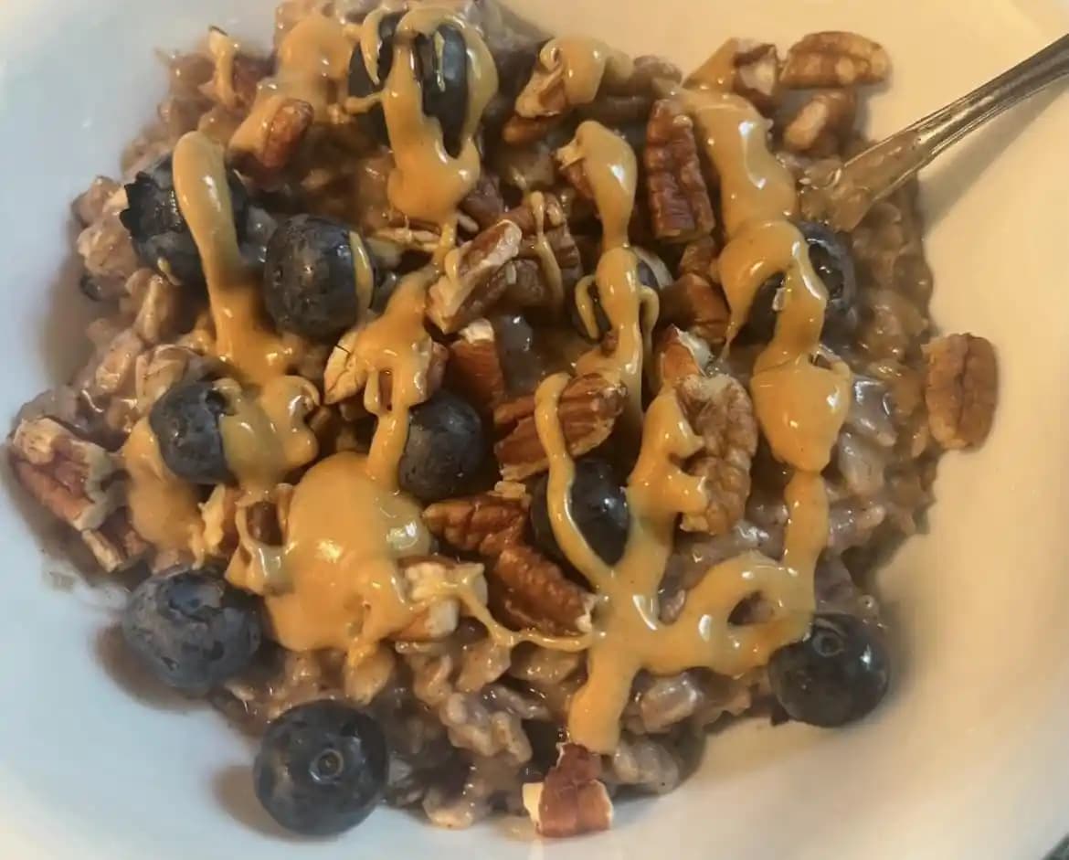 Yulaf Ezmesi İçin Tatlı ve Tuzlu Tarifler: Lezzetli ve Besleyici Alternatifler