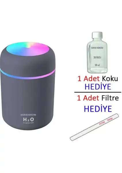 Babikamium H2O ve Robeve 350 ml Buhar Makinesi Karşılaştırması 1