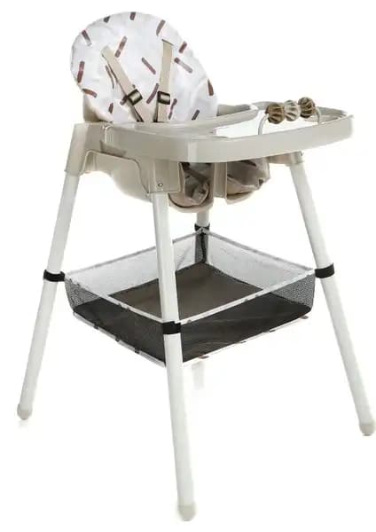 Baby Plus Tako ve Chicco Polly Magic Relax Bebek Mama Sandalyeleri Karşılaştırması 1